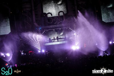 Pepsi Presents S2O Songkran Music Festival (Album 1, Day 1) — photo 255