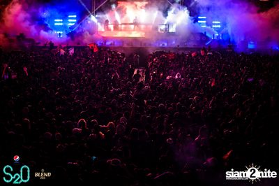 Pepsi Presents S2O Songkran Music Festival (Album 1, Day 1) — photo 256