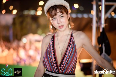 Pepsi Presents S2O Songkran Music Festival (Album 1, Day 1) — photo 259