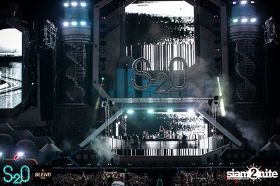 Pepsi Presents S2O Songkran Music Festival (Album 1, Day 1) — photo 261