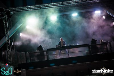 Pepsi Presents S2O Songkran Music Festival (Album 1, Day 1) — photo 262