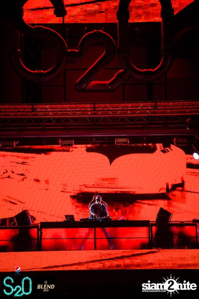 Pepsi Presents S2O Songkran Music Festival (Album 1, Day 1) — photo 263