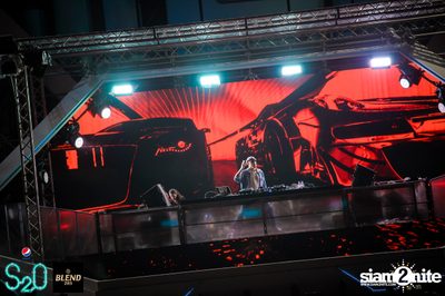 Pepsi Presents S2O Songkran Music Festival (Album 1, Day 1) — photo 264