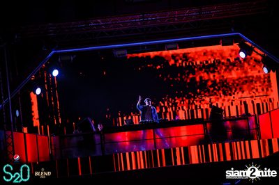 Pepsi Presents S2O Songkran Music Festival (Album 1, Day 1) — photo 265