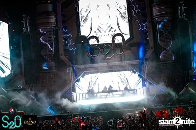 Pepsi Presents S2O Songkran Music Festival (Album 1, Day 1) — photo 270
