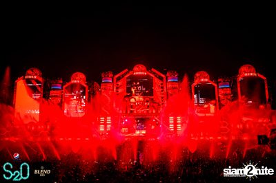 Pepsi Presents S2O Songkran Music Festival (Album 1, Day 1) — photo 276