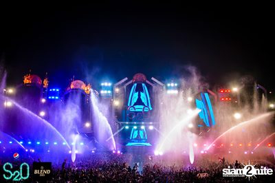 Pepsi Presents S2O Songkran Music Festival (Album 1, Day 1) — photo 280