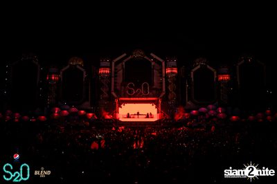 Pepsi Presents S2O Songkran Music Festival (Album 1, Day 1) — photo 282