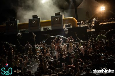 Pepsi Presents S2O Songkran Music Festival (Album 1, Day 1) — photo 288
