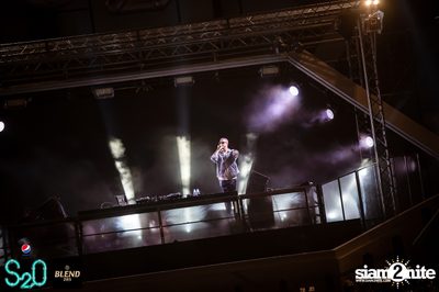 Pepsi Presents S2O Songkran Music Festival (Album 1, Day 1) — photo 290