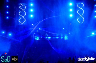 Pepsi Presents S2O Songkran Music Festival (Album 1, Day 1) — photo 295