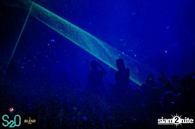 Pepsi Presents S2O Songkran Music Festival (Album 1, Day 1) — photo 296