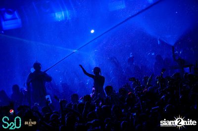 Pepsi Presents S2O Songkran Music Festival (Album 1, Day 1) — photo 297
