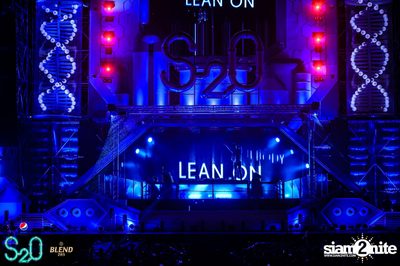 Pepsi Presents S2O Songkran Music Festival (Album 1, Day 1) — photo 298