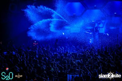Pepsi Presents S2O Songkran Music Festival (Album 1, Day 1) — photo 299