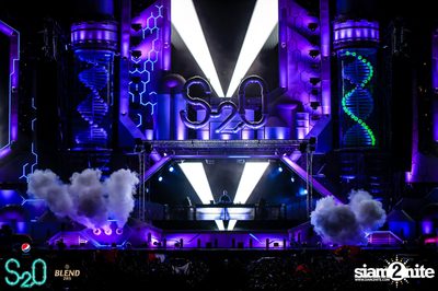 Pepsi Presents S2O Songkran Music Festival (Album 1, Day 1) — photo 304