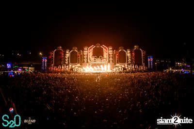Pepsi Presents S2O Songkran Music Festival (Album 1, Day 1) — photo 306
