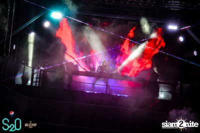 Pepsi Presents S2O Songkran Music Festival (Album 1, Day 1) — photo 307