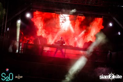 Pepsi Presents S2O Songkran Music Festival (Album 1, Day 1) — photo 308