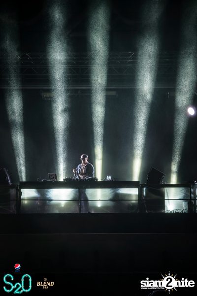 Pepsi Presents S2O Songkran Music Festival (Album 1, Day 1) — photo 309
