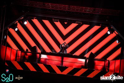 Pepsi Presents S2O Songkran Music Festival (Album 1, Day 1) — photo 310