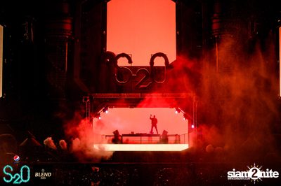 Pepsi Presents S2O Songkran Music Festival (Album 1, Day 1) — photo 315