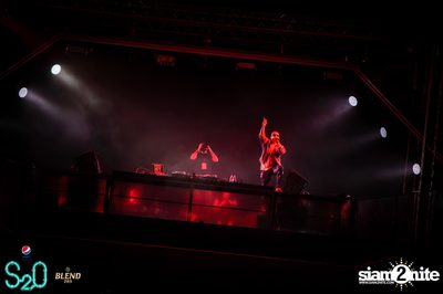 Pepsi Presents S2O Songkran Music Festival (Album 1, Day 1) — photo 318