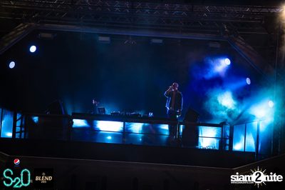 Pepsi Presents S2O Songkran Music Festival (Album 1, Day 1) — photo 321