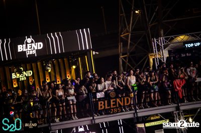 Pepsi Presents S2O Songkran Music Festival (Album 1, Day 1) — photo 324