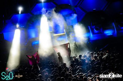 Pepsi Presents S2O Songkran Music Festival (Album 1, Day 1) — photo 329