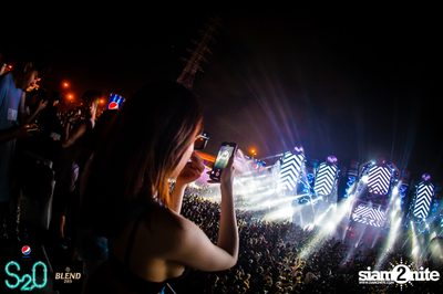Pepsi Presents S2O Songkran Music Festival (Album 1, Day 1) — photo 335