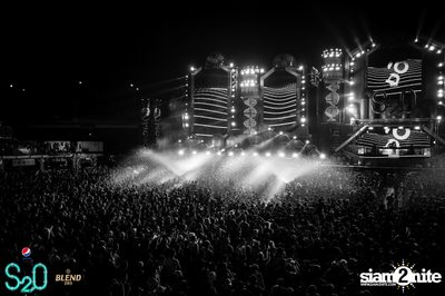 Pepsi Presents S2O Songkran Music Festival (Album 1, Day 1) — photo 338