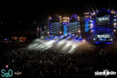 Pepsi Presents S2O Songkran Music Festival (Album 1, Day 1) — photo 340