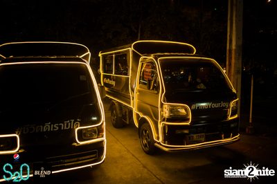 Pepsi Presents S2O Songkran Music Festival (Album 1, Day 1) — photo 343