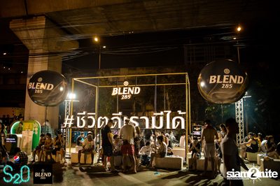 Pepsi Presents S2O Songkran Music Festival (Album 1, Day 1) — photo 344