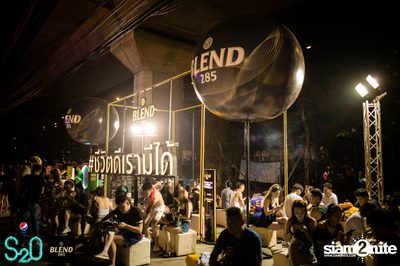 Pepsi Presents S2O Songkran Music Festival (Album 1, Day 1) — photo 345