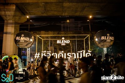 Pepsi Presents S2O Songkran Music Festival (Album 1, Day 1) — photo 347