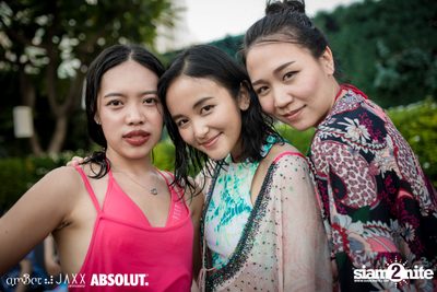 amBar นำเสนอ Songkran Fest Pool Party — photo 41