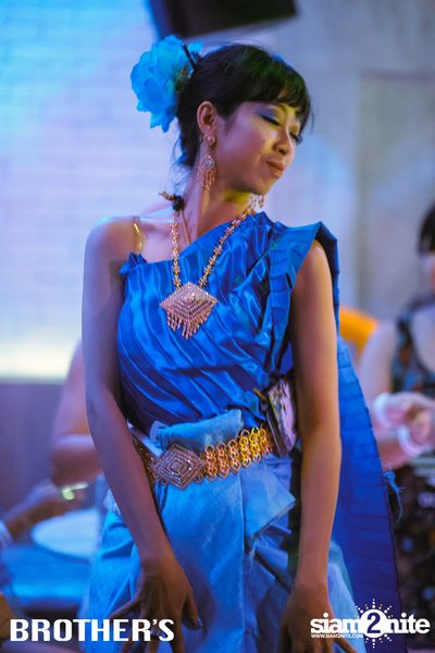 Brother's นำเสนอ Songkran Party 2018 — photo 85