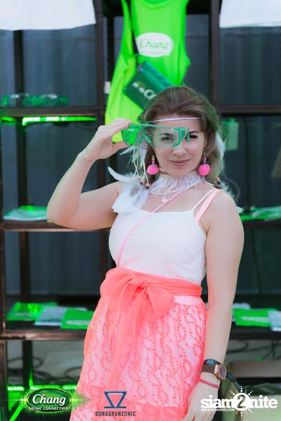 Chang Music Connection presents Songkranzonic 2018 (Album 1, Day 2) — photo 11