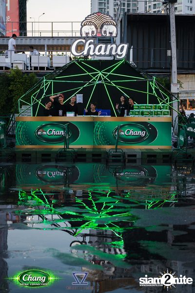 Chang Music Connection presents Songkranzonic 2018 (Album 1, Day 2) — photo 16