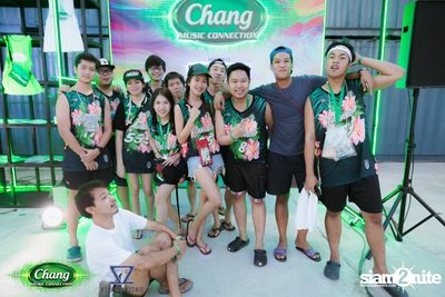 Chang Music Connection presents Songkranzonic 2018 (Album 1, Day 2) — photo 17