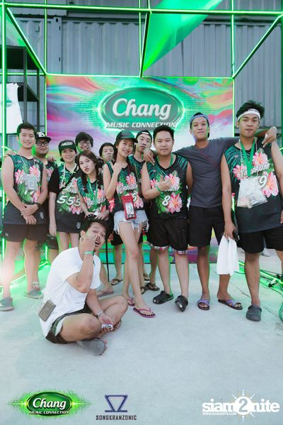 Chang Music Connection presents Songkranzonic 2018 (Album 1, Day 2) — photo 18