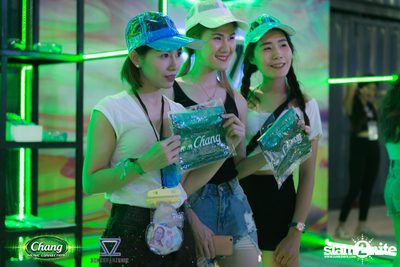 Chang Music Connection presents Songkranzonic 2018 (Album 1, Day 2) — photo 19