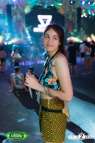 Chang Music Connection presents Songkranzonic 2018 (Album 1, Day 2) — photo 21