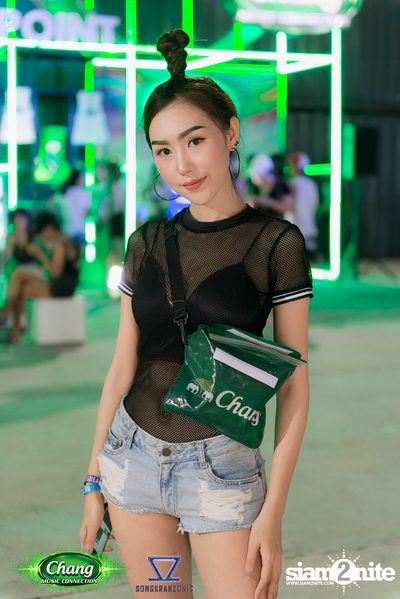 Chang Music Connection presents Songkranzonic 2018 (Album 1, Day 2) — photo 22