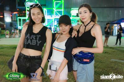 Chang Music Connection presents Songkranzonic 2018 (Album 1, Day 2) — photo 24