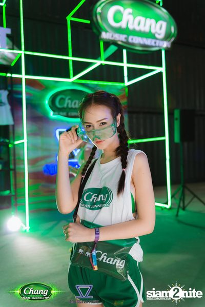 Chang Music Connection presents Songkranzonic 2018 (Album 1, Day 2) — photo 30