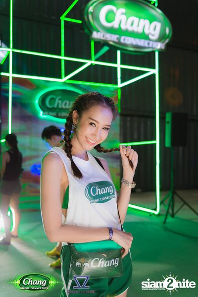 Chang Music Connection presents Songkranzonic 2018 (Album 1, Day 2) — photo 31