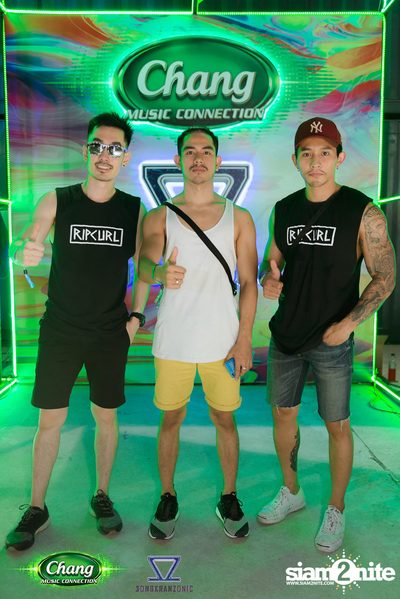 Chang Music Connection presents Songkranzonic 2018 (Album 1, Day 2) — photo 32
